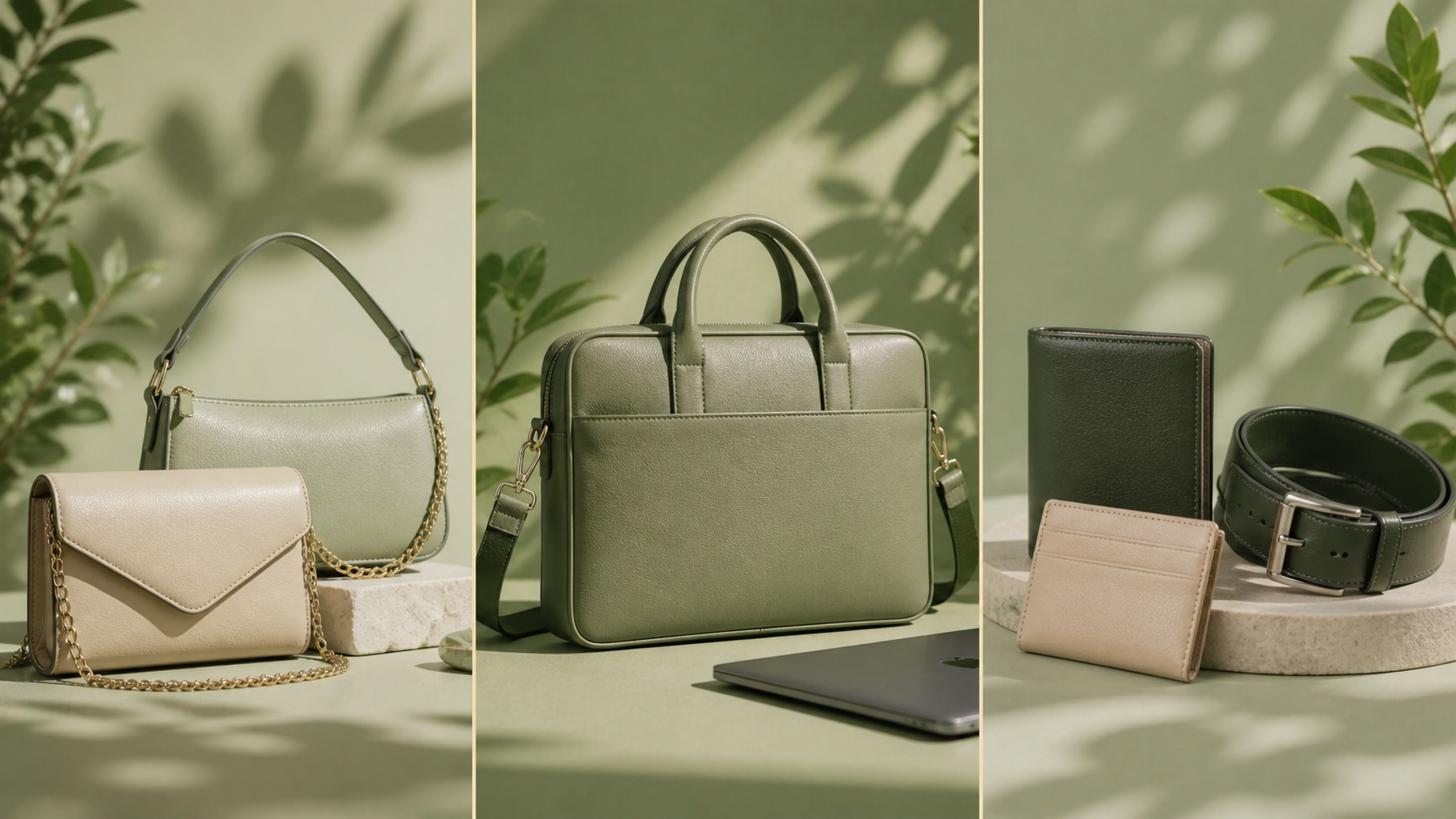 Leather Goods