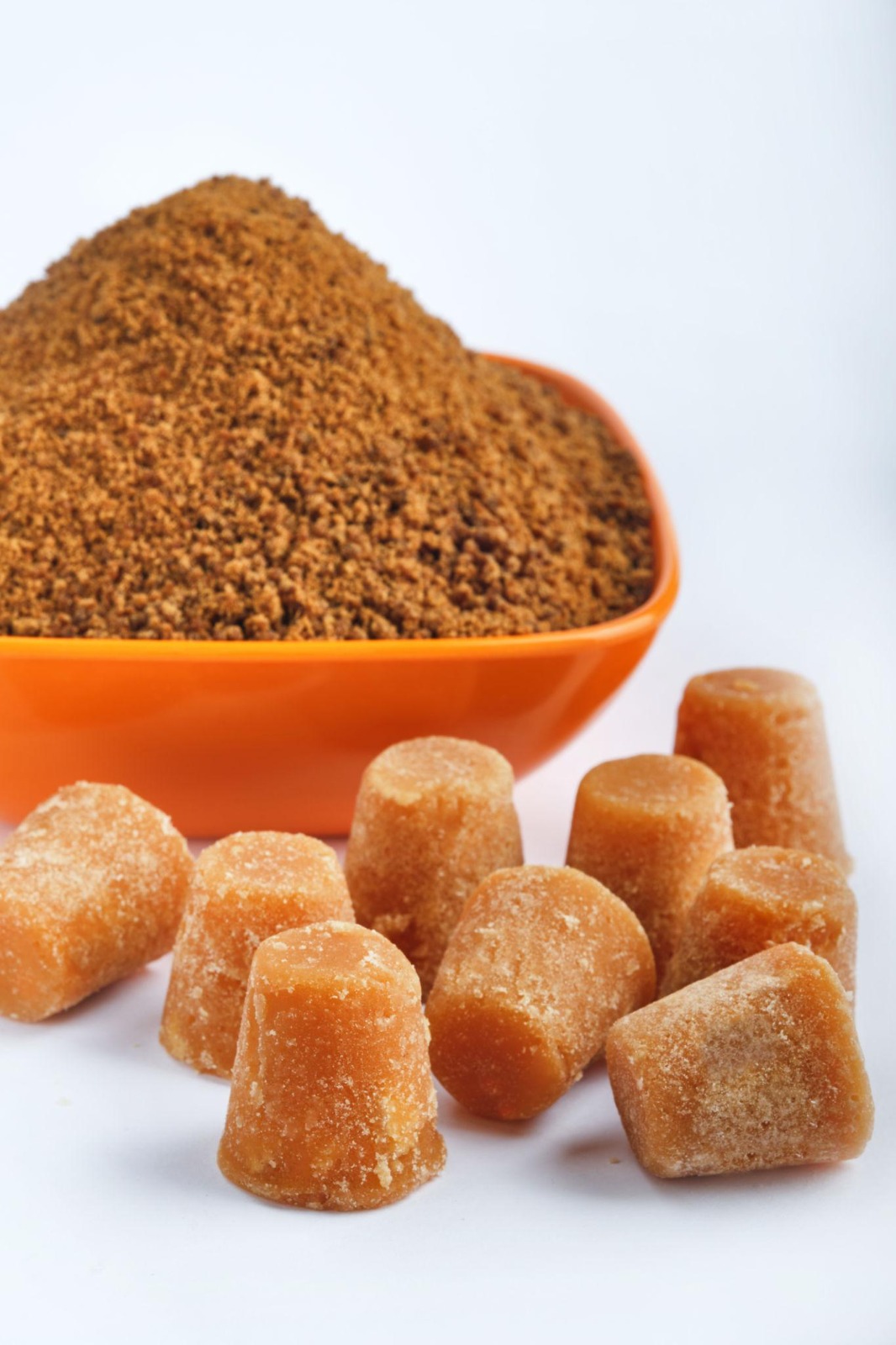 Jaggery Cubes