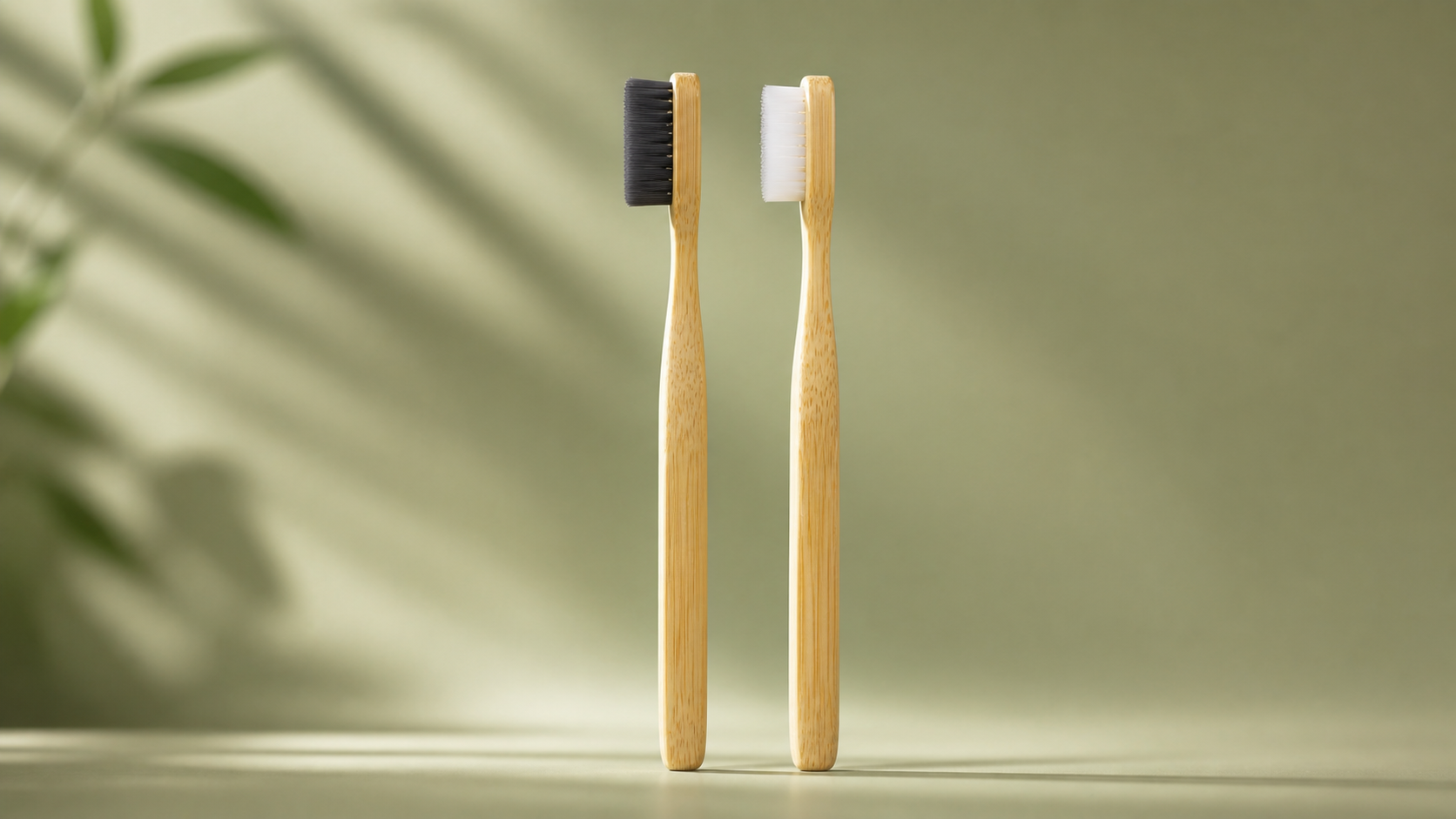 Nano Bristle Toothbrush