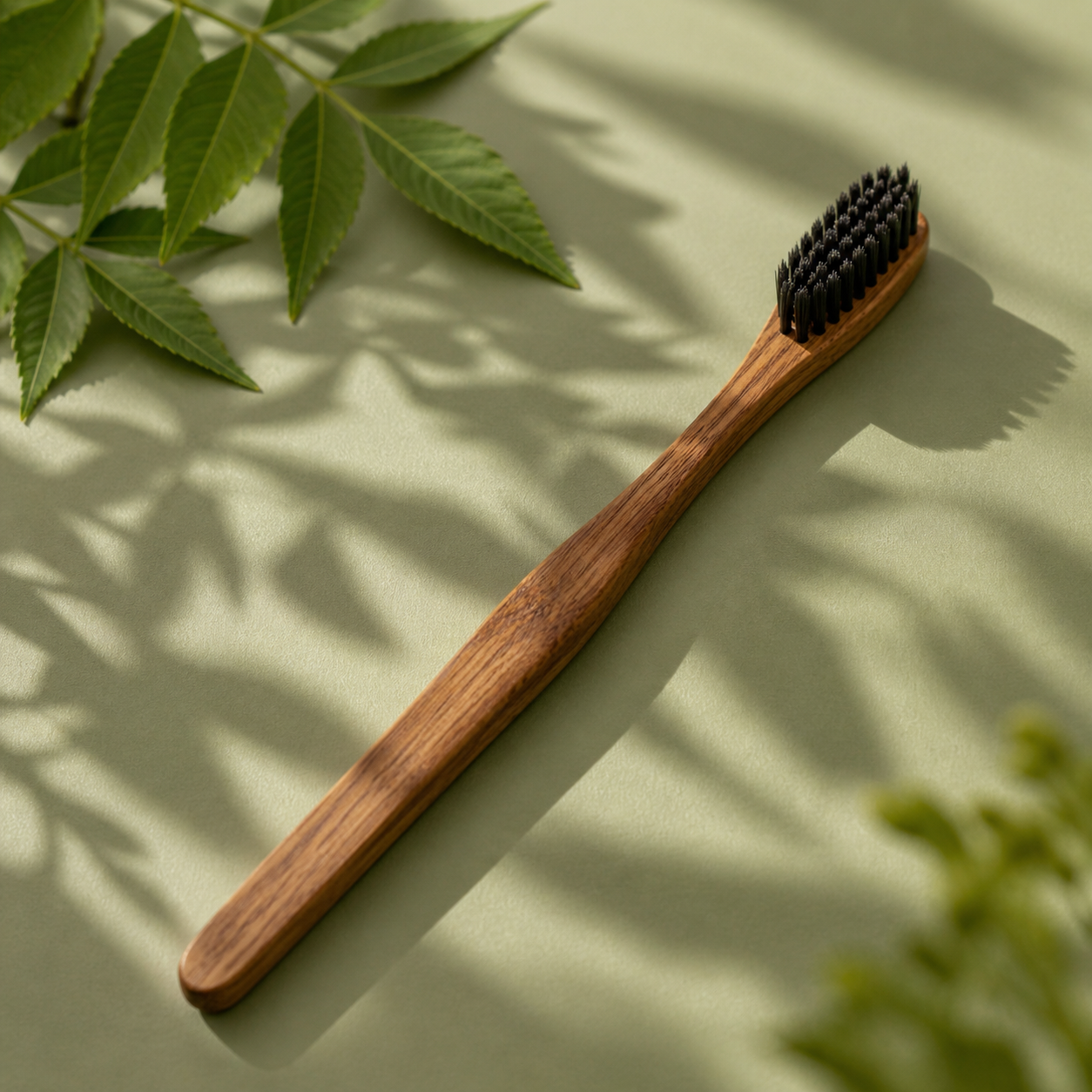 Neem Toothbrush