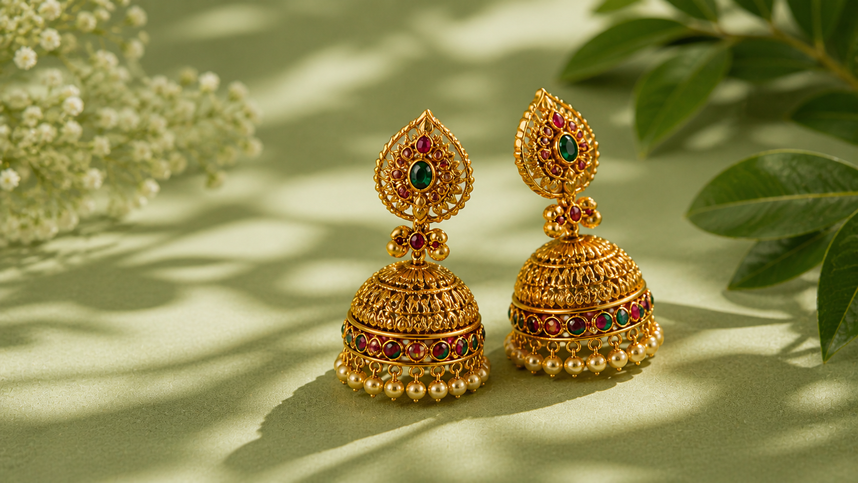ORNA Earrings