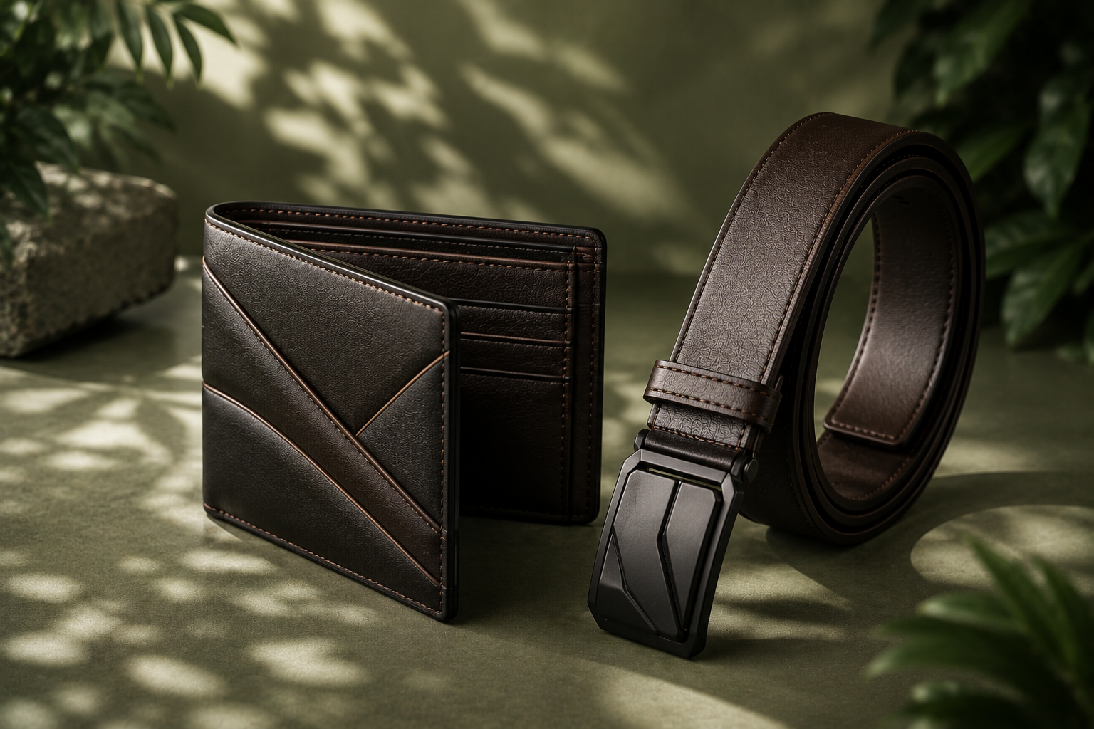 ORNA Wallets