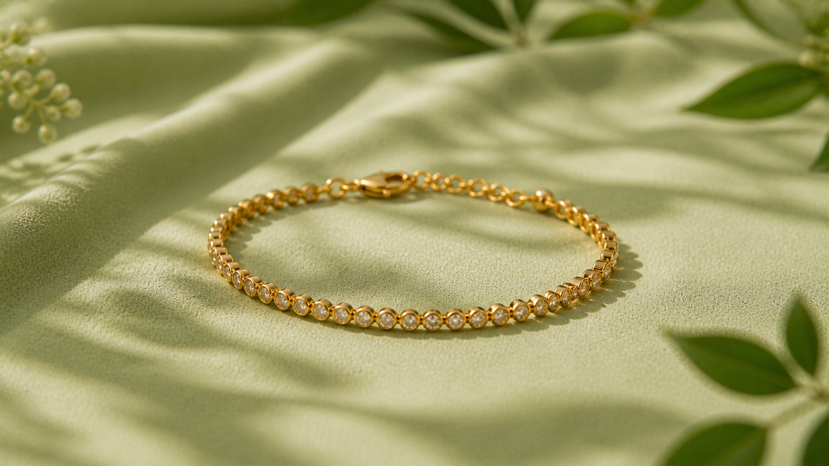 NOVA Bracelets