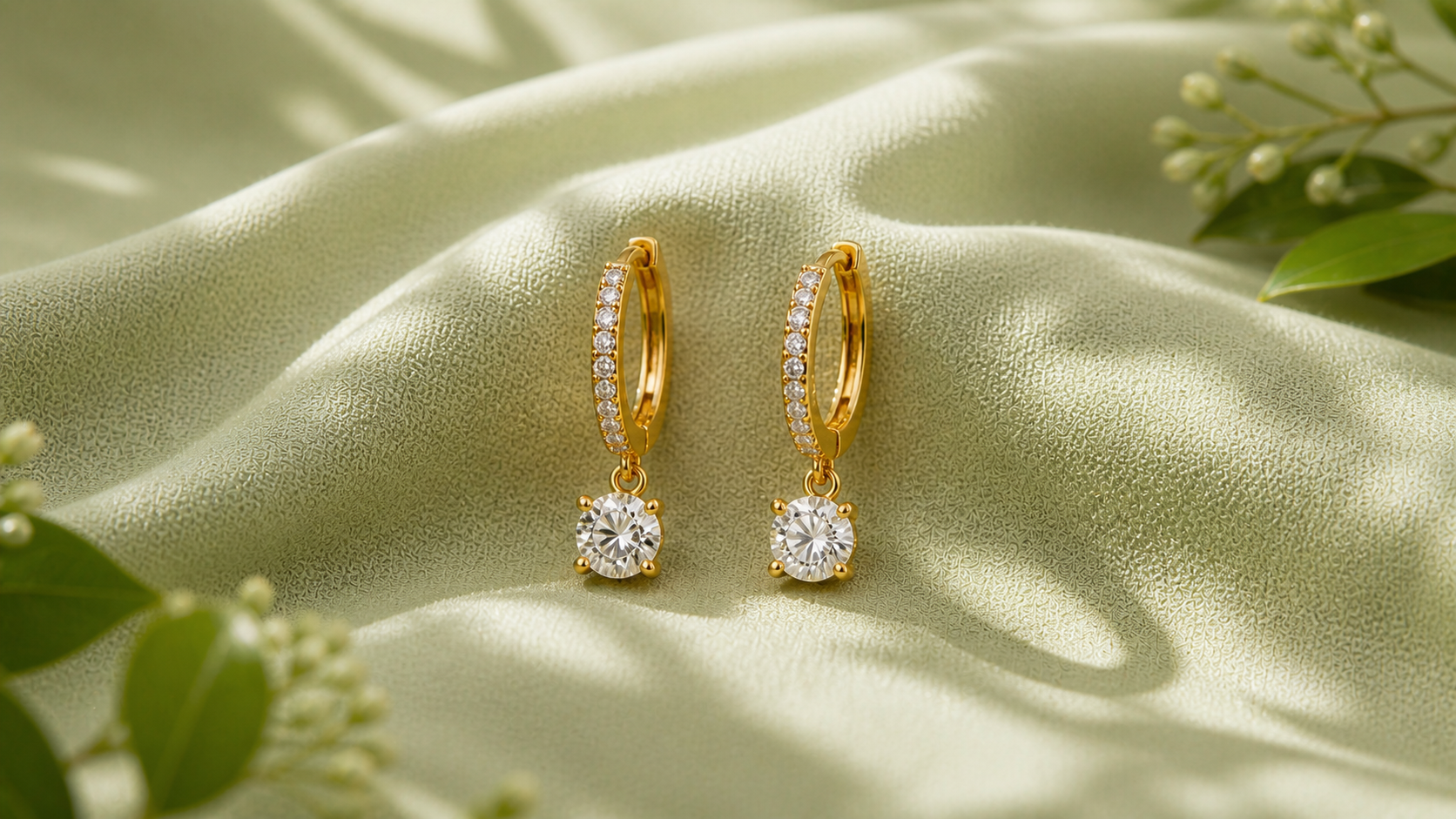 NOVA Earrings