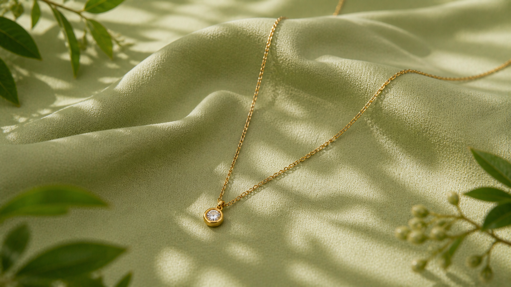 NOVA Necklaces